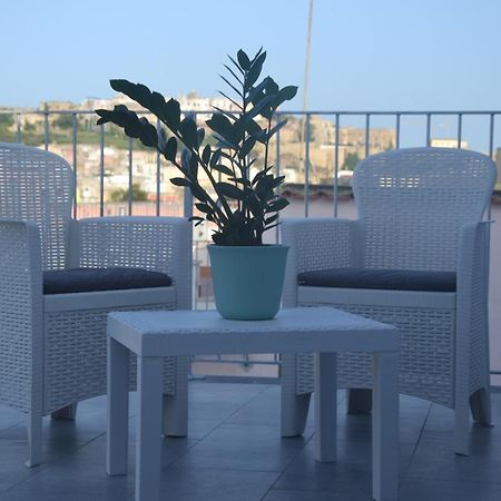 Hotel Dc House Procida Zewnętrze zdjęcie