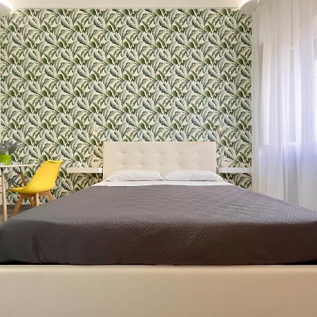 Hotel Dc House Procida Zewnętrze zdjęcie