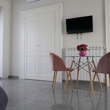 Hotel Dc House Procida Zewnętrze zdjęcie