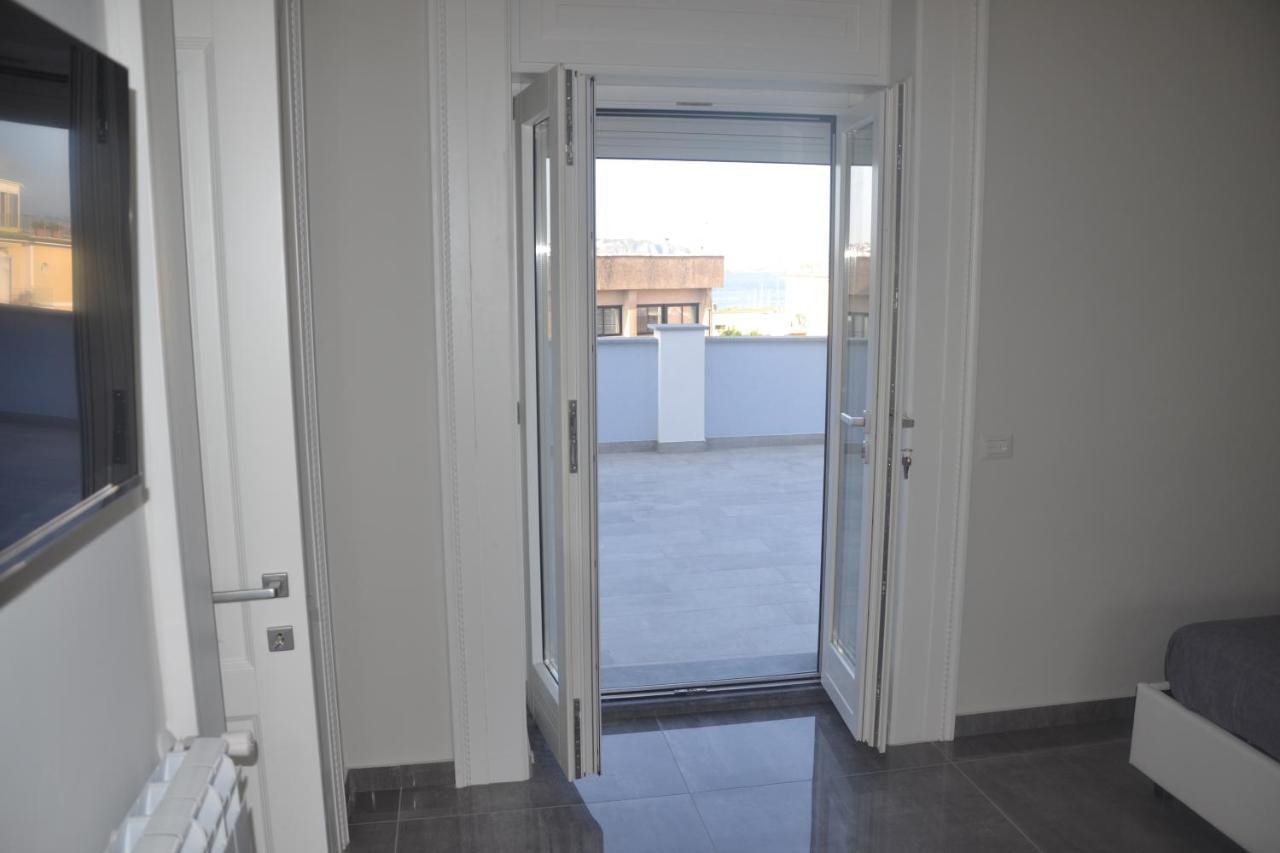 Hotel Dc House Procida Zewnętrze zdjęcie