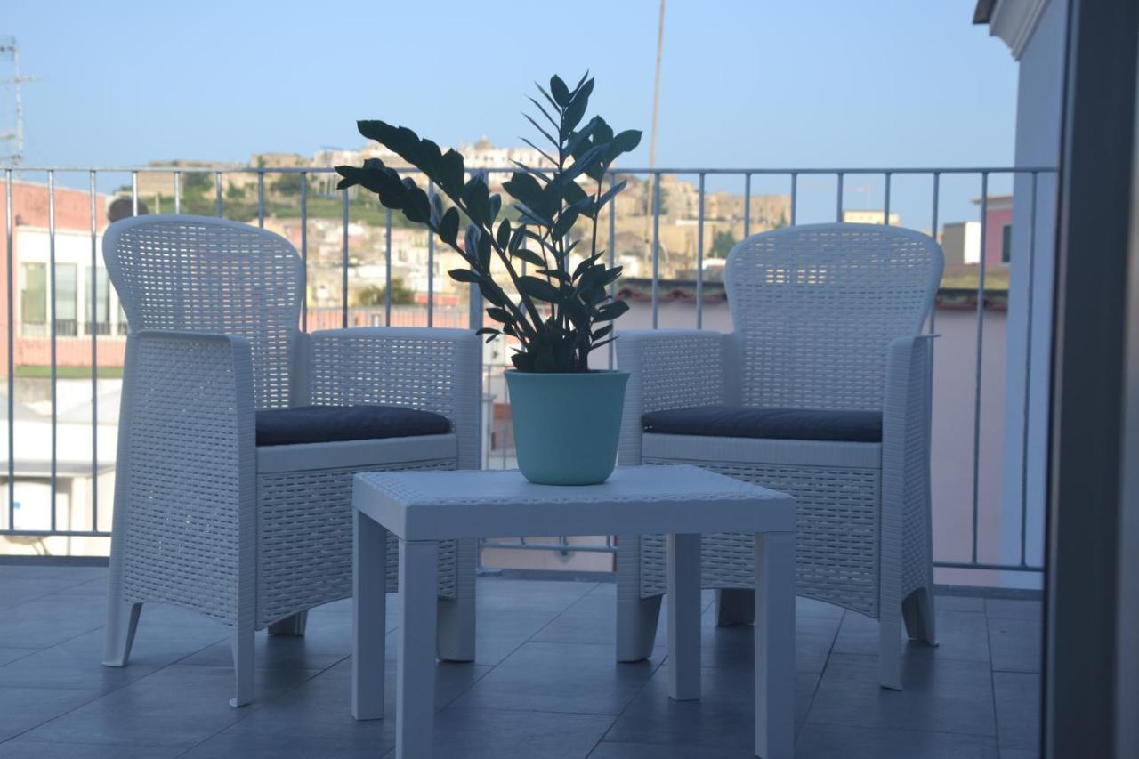 Hotel Dc House Procida Zewnętrze zdjęcie
