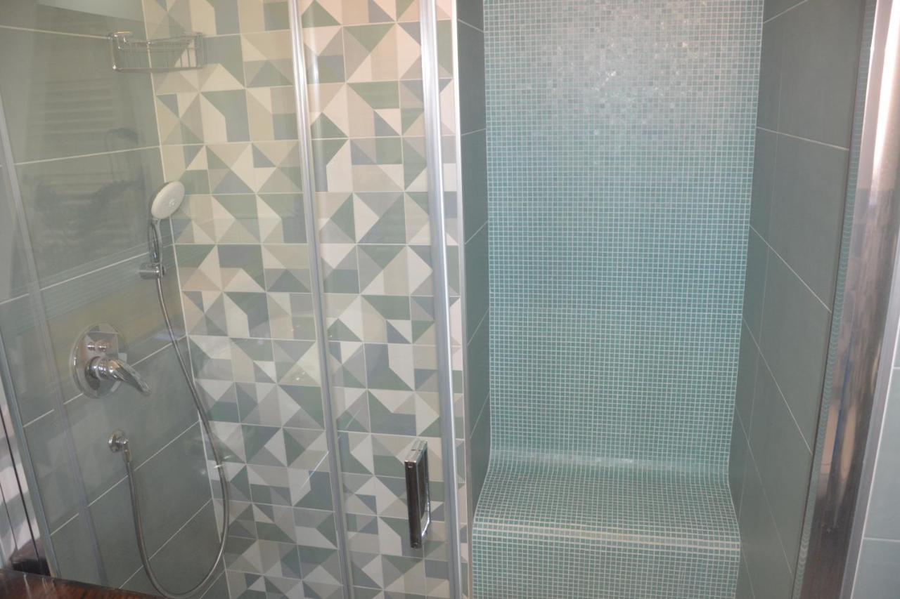 Hotel Dc House Procida Zewnętrze zdjęcie