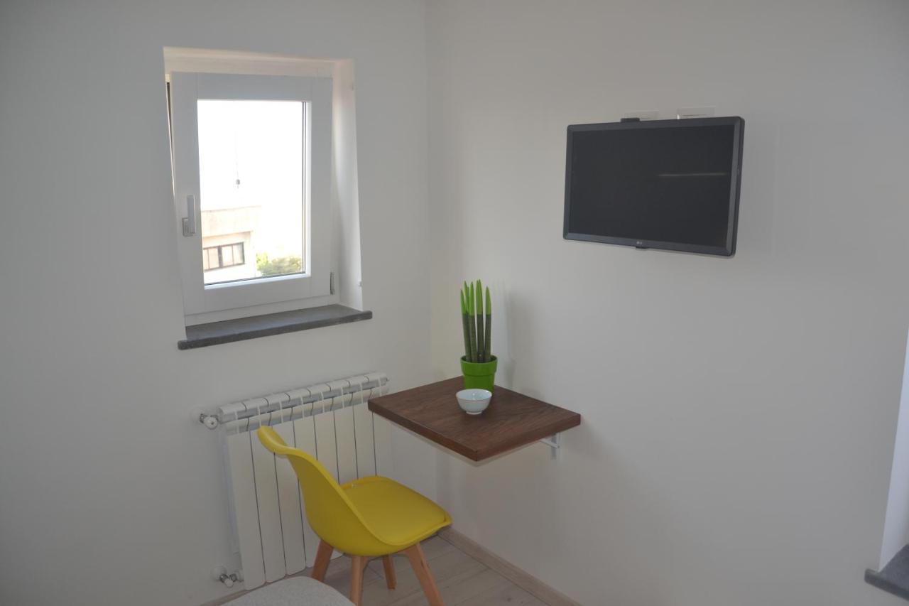Hotel Dc House Procida Zewnętrze zdjęcie