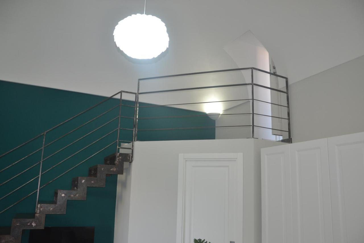 Hotel Dc House Procida Zewnętrze zdjęcie