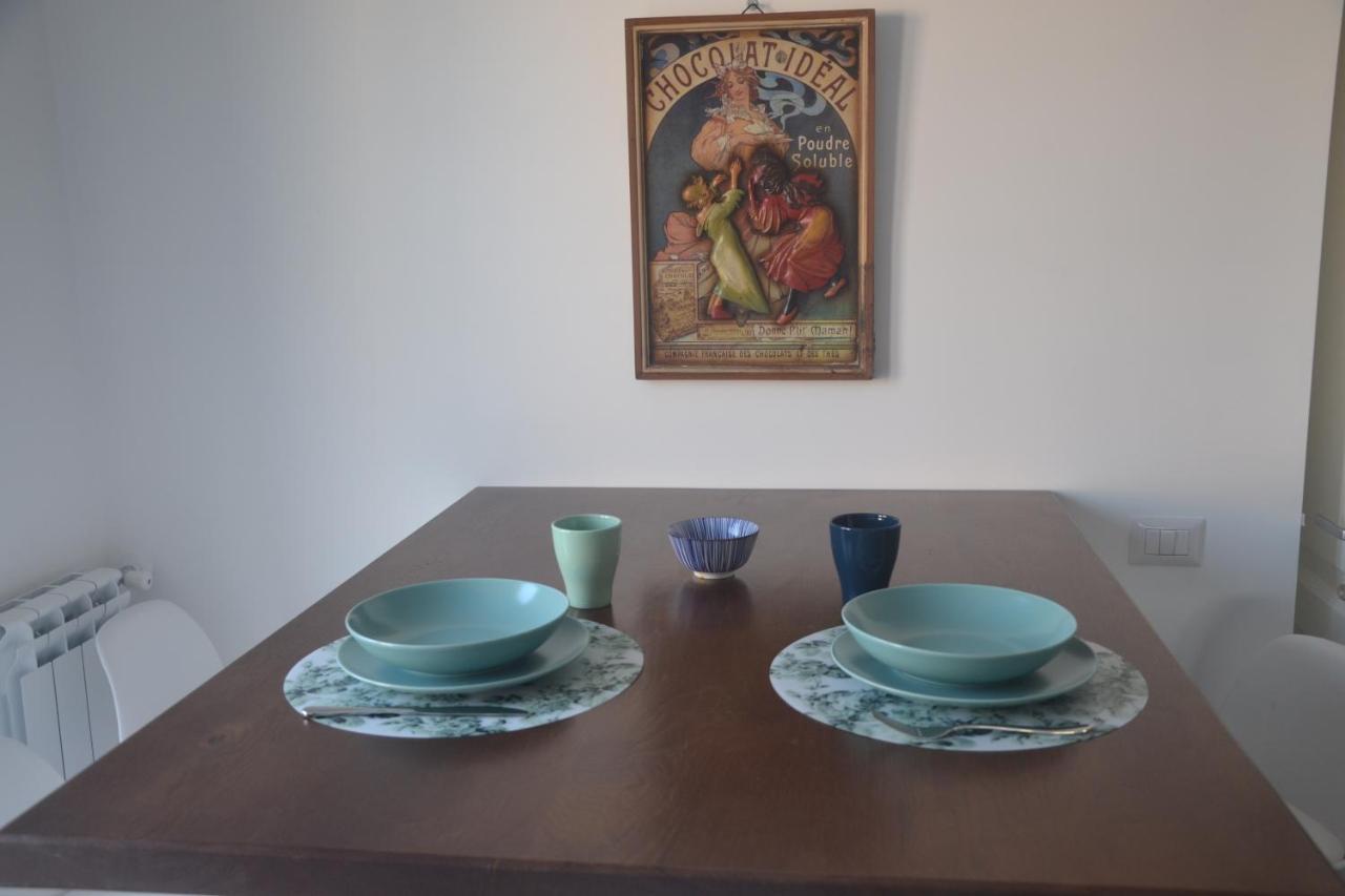 Hotel Dc House Procida Zewnętrze zdjęcie