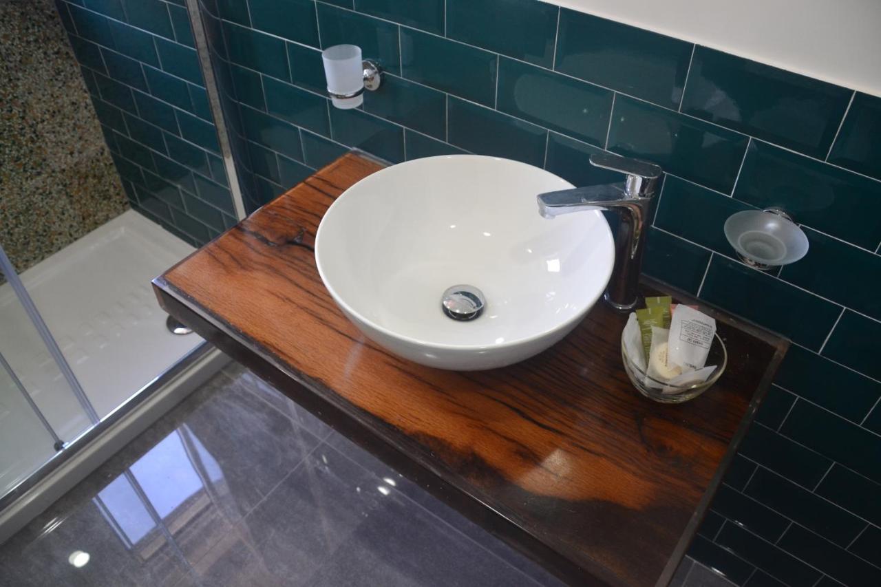 Hotel Dc House Procida Zewnętrze zdjęcie