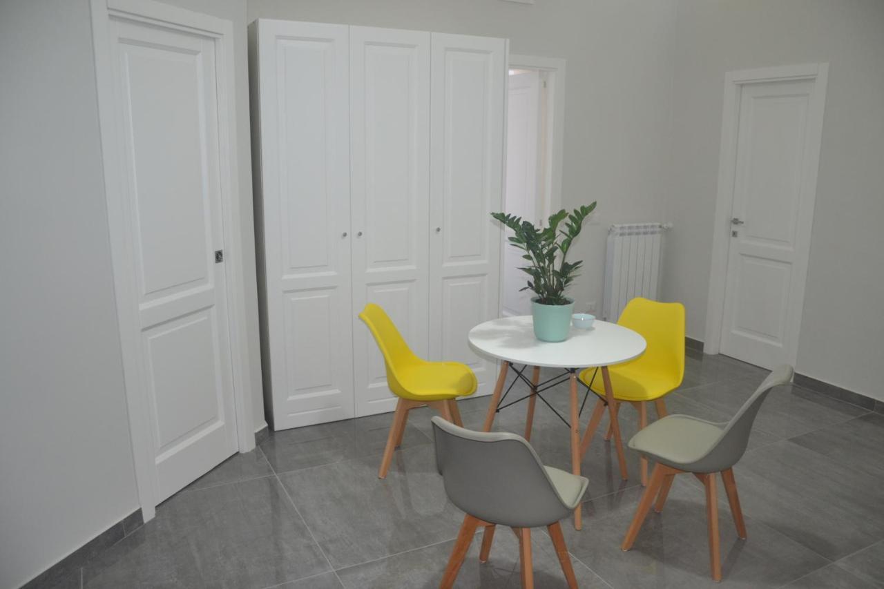 Hotel Dc House Procida Zewnętrze zdjęcie