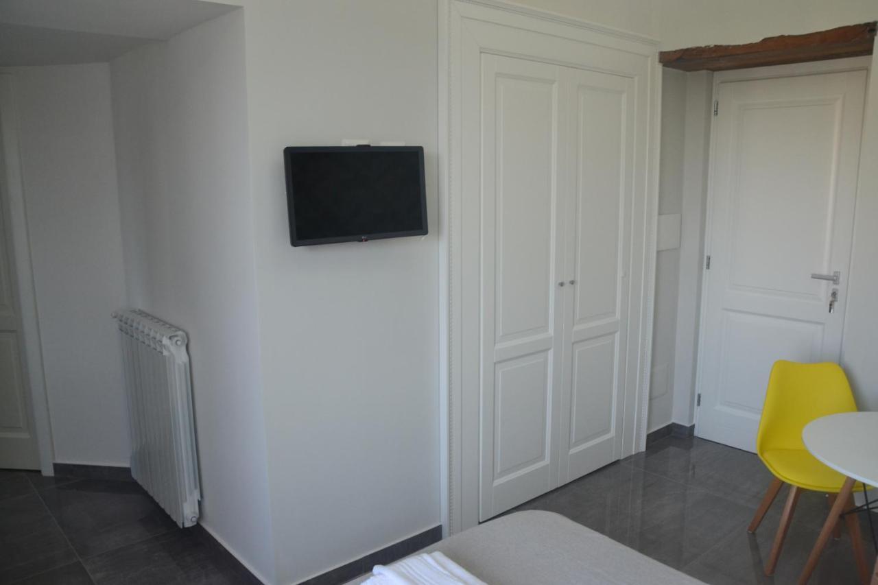 Hotel Dc House Procida Zewnętrze zdjęcie
