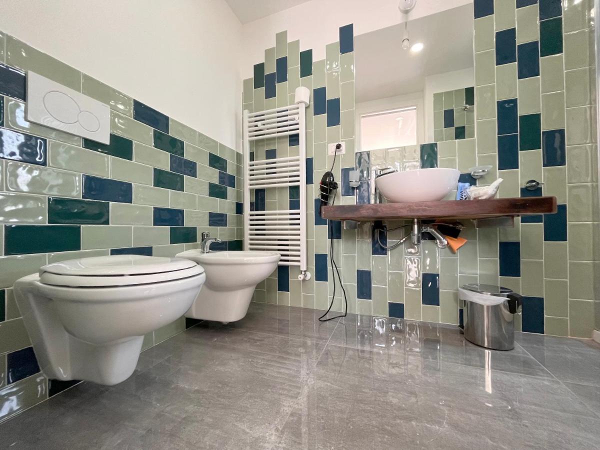 Hotel Dc House Procida Zewnętrze zdjęcie