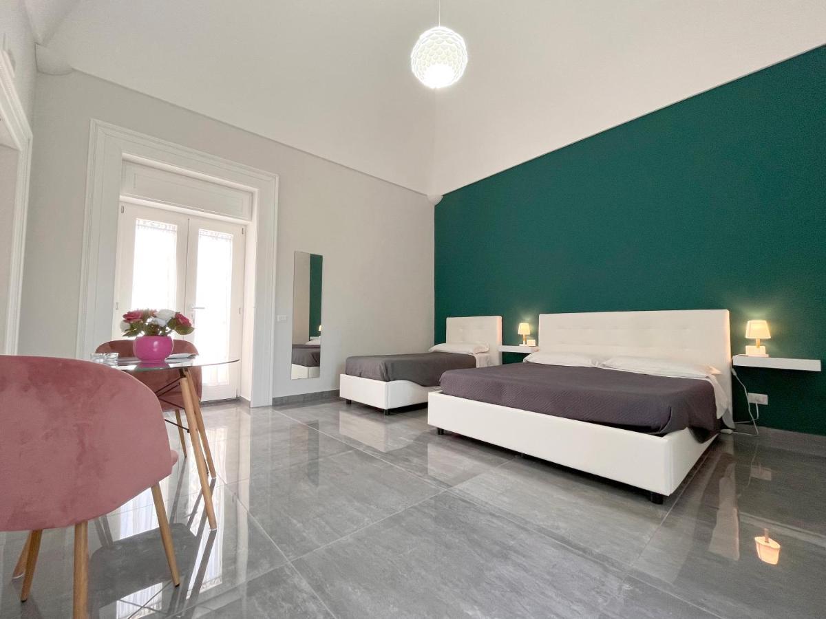 Hotel Dc House Procida Zewnętrze zdjęcie
