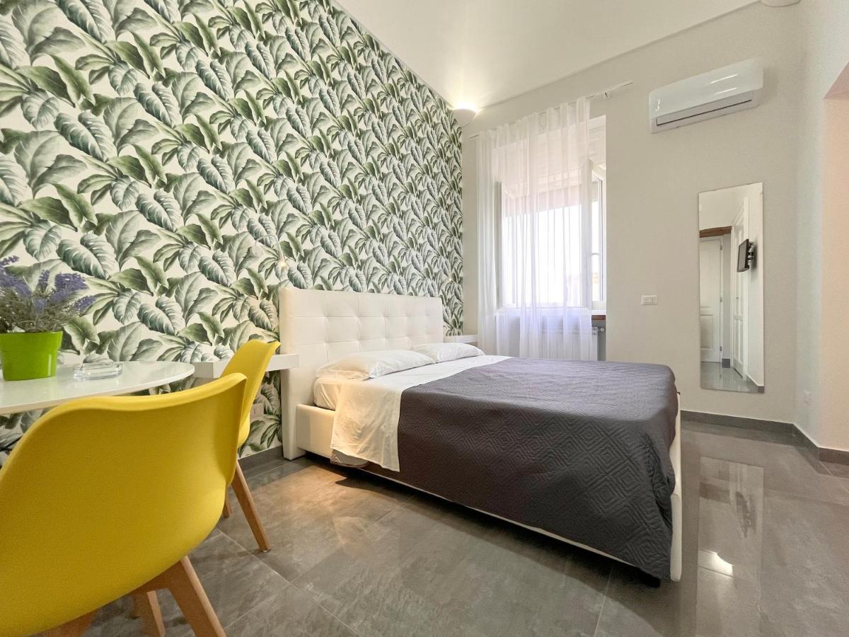 Hotel Dc House Procida Zewnętrze zdjęcie
