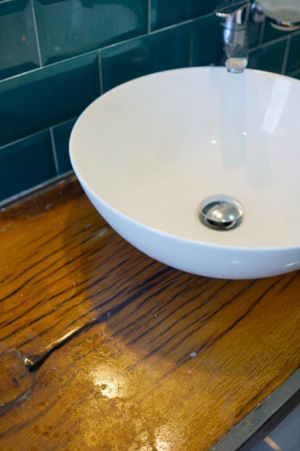 Hotel Dc House Procida Zewnętrze zdjęcie