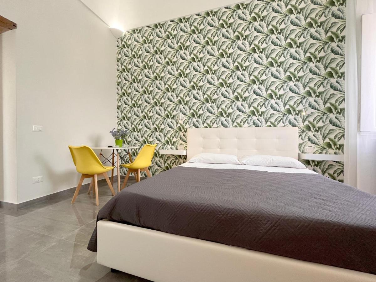 Hotel Dc House Procida Zewnętrze zdjęcie