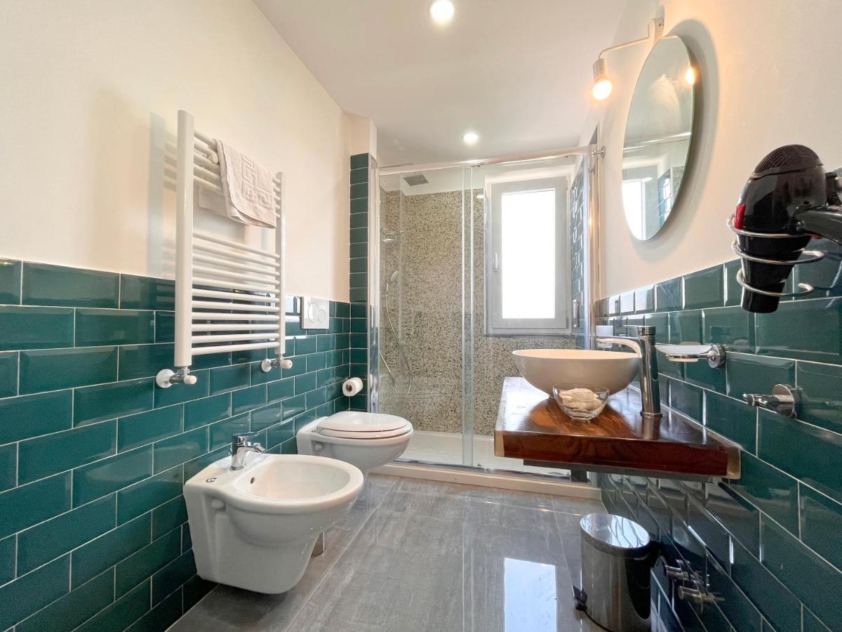 Hotel Dc House Procida Zewnętrze zdjęcie