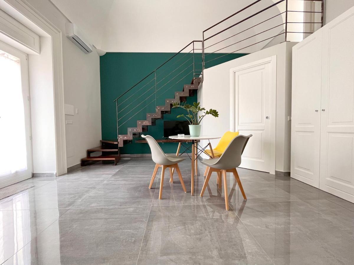 Hotel Dc House Procida Zewnętrze zdjęcie
