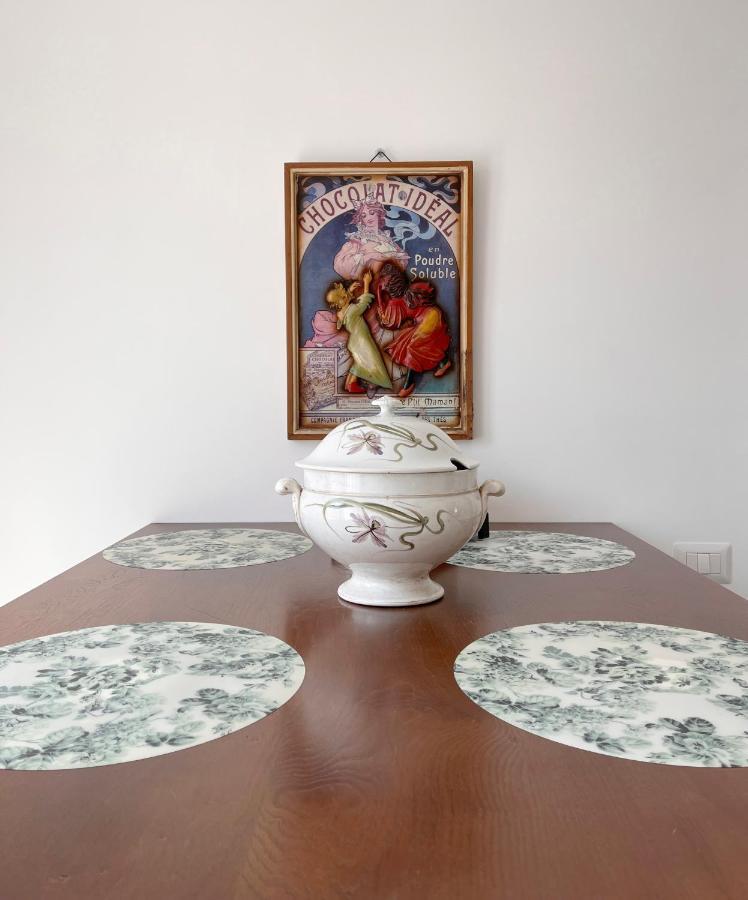 Hotel Dc House Procida Zewnętrze zdjęcie