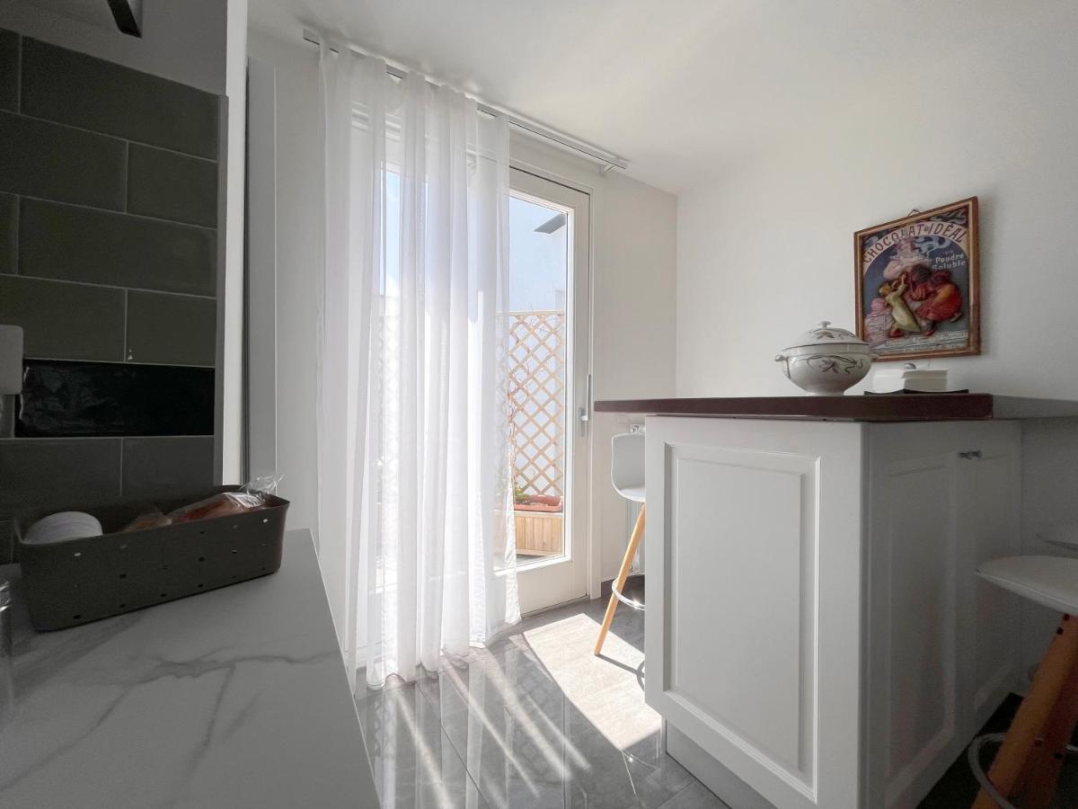 Hotel Dc House Procida Zewnętrze zdjęcie