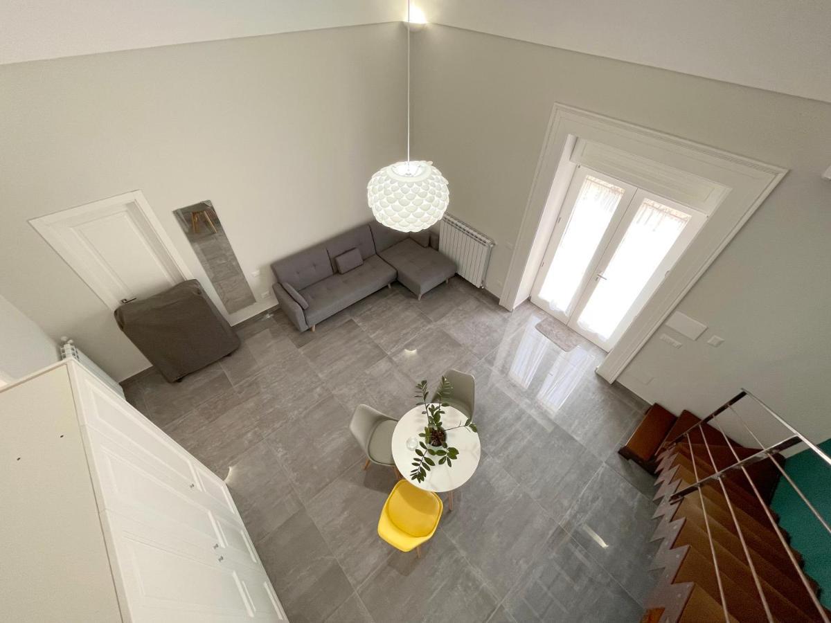 Hotel Dc House Procida Zewnętrze zdjęcie