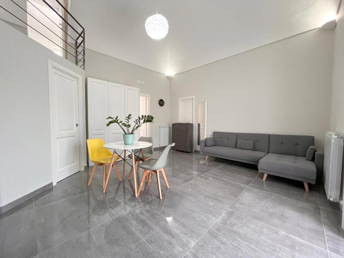 Hotel Dc House Procida Zewnętrze zdjęcie