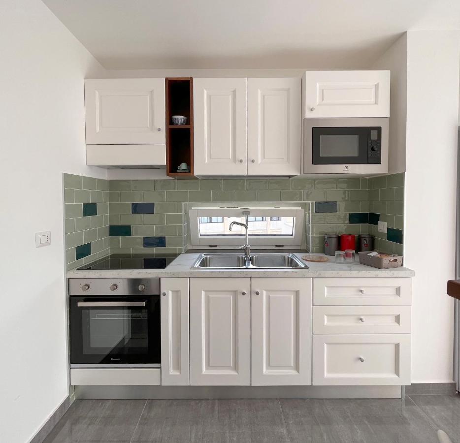 Hotel Dc House Procida Zewnętrze zdjęcie