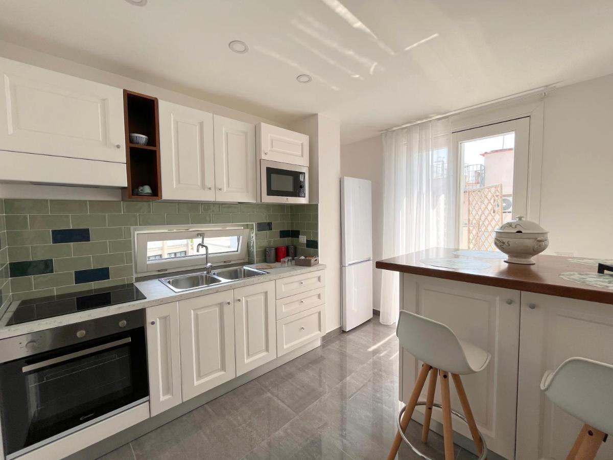 Hotel Dc House Procida Zewnętrze zdjęcie