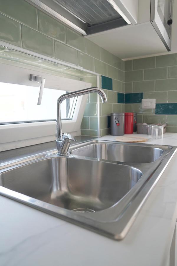 Hotel Dc House Procida Zewnętrze zdjęcie