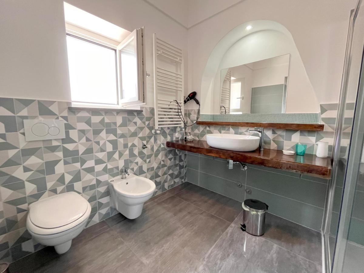 Hotel Dc House Procida Zewnętrze zdjęcie