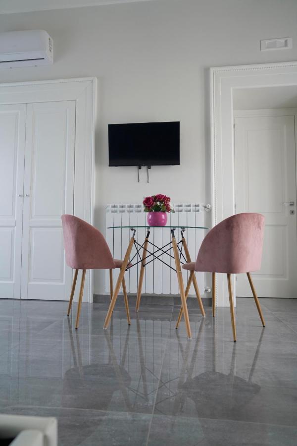 Hotel Dc House Procida Zewnętrze zdjęcie