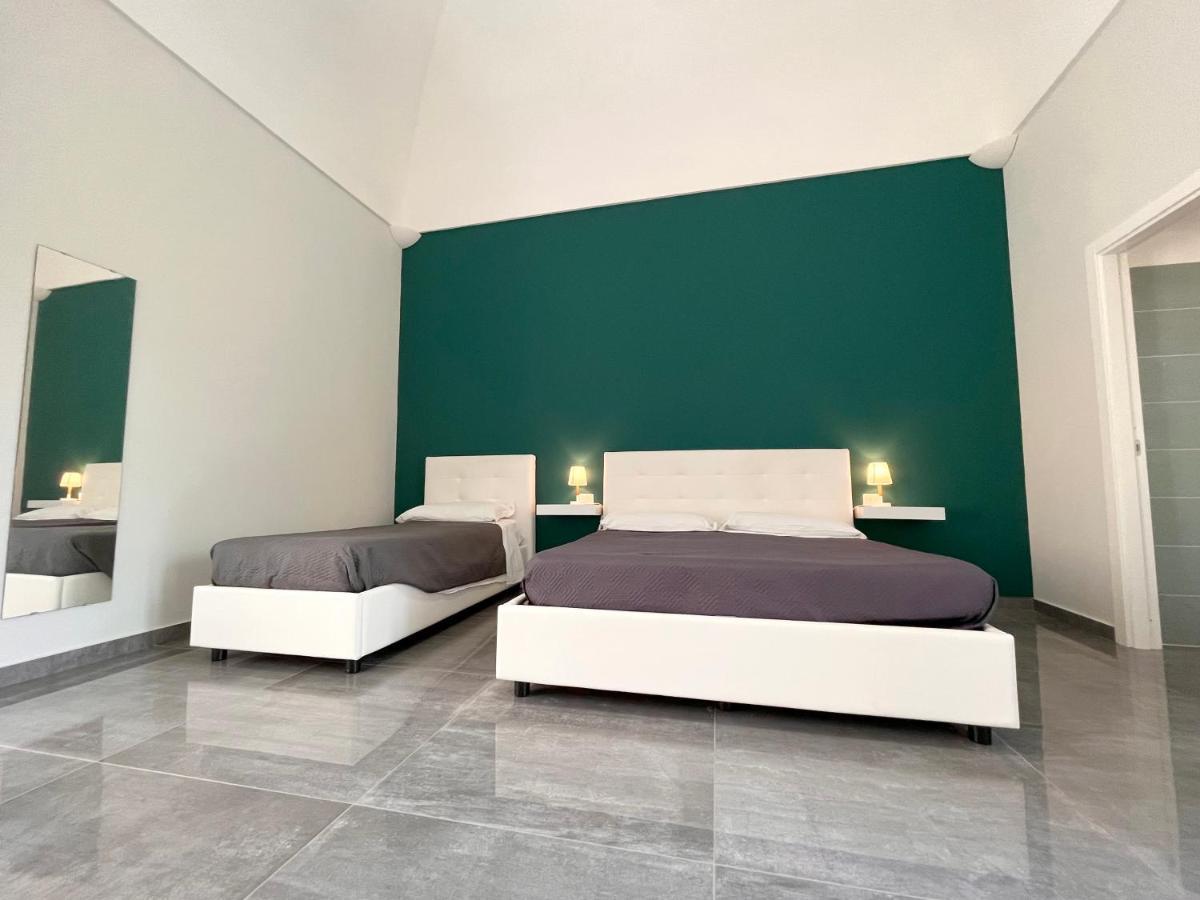 Hotel Dc House Procida Zewnętrze zdjęcie
