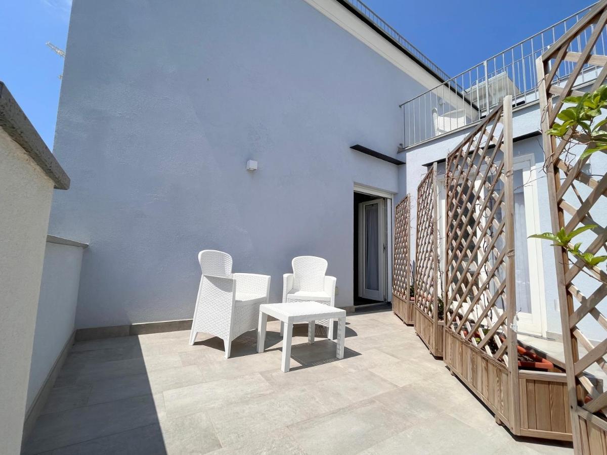 Hotel Dc House Procida Zewnętrze zdjęcie
