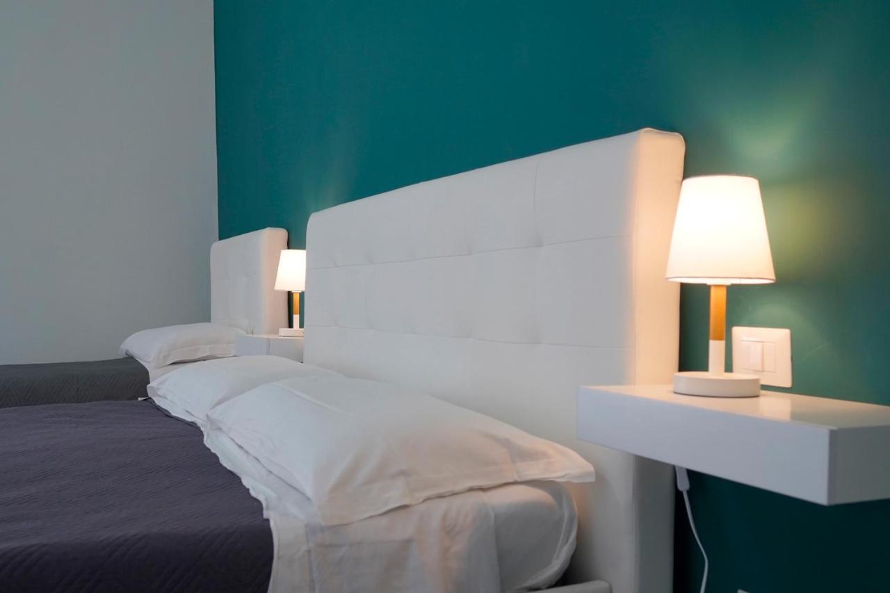 Hotel Dc House Procida Zewnętrze zdjęcie