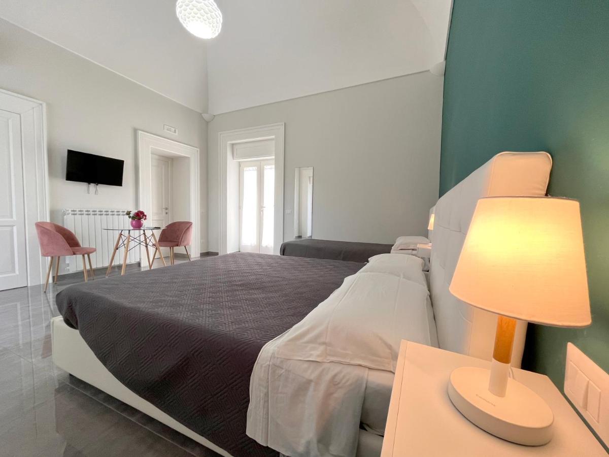 Hotel Dc House Procida Zewnętrze zdjęcie
